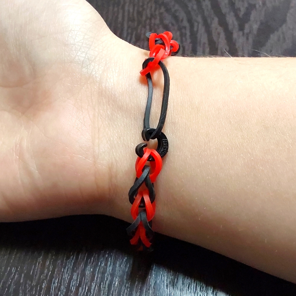 Single bracelet - Picture 4 of 4